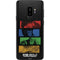Cowboy Bebop Bounty Hunters Galaxy S9 Plus Skin