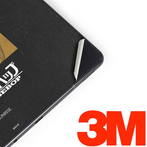 Cowboy Bebop Bounty Hunters Samsung Galaxy Tab Skin