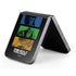 Cowboy Bebop Bounty Hunters Galaxy Z Flip6 Skin