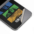 Cowboy Bebop Bounty Hunters Galaxy Z Flip6 Skin