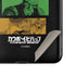 Cowboy Bebop Bounty Hunters Galaxy Z Flip Skin