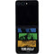 Cowboy Bebop Bounty Hunters Galaxy Z Flip5 5G Skin
