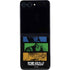 Cowboy Bebop Bounty Hunters Galaxy Z Flip5 5G Skin