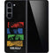 Cowboy Bebop Bounty Hunters Galaxy Z Fold5 5G Skin