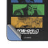 Cowboy Bebop Bounty Hunters Galaxy Z Fold5 5G Skin
