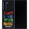 Cowboy Bebop Bounty Hunters Galaxy Z Fold6 Skin
