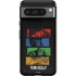 Cowboy Bebop Bounty Hunters Google Pixel 8 Pro Impact Case
