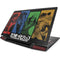 Cowboy Bebop Bounty Hunters Lenovo IdeaPad Skin