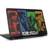 Cowboy Bebop Bounty Hunters Dell Inspiron Skin