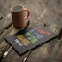 Cowboy Bebop Bounty Hunters iPad Skins