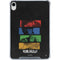Cowboy Bebop Bounty Hunters iPad 11th Gen (2025) Clear Case