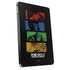 Cowboy Bebop Bounty Hunters Apple iPad Skin