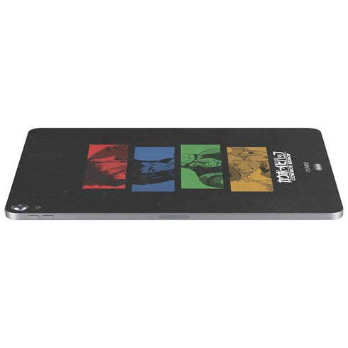 Cowboy Bebop Bounty Hunters Apple iPad Air Skin