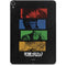 Cowboy Bebop Bounty Hunters Apple iPad Pro Skin