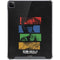Cowboy Bebop Bounty Hunters iPad Cases