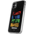 Cowboy Bebop Bounty Hunters iPhone 11 Clear Case
