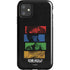 Cowboy Bebop Bounty Hunters iPhone 11 Impact Case