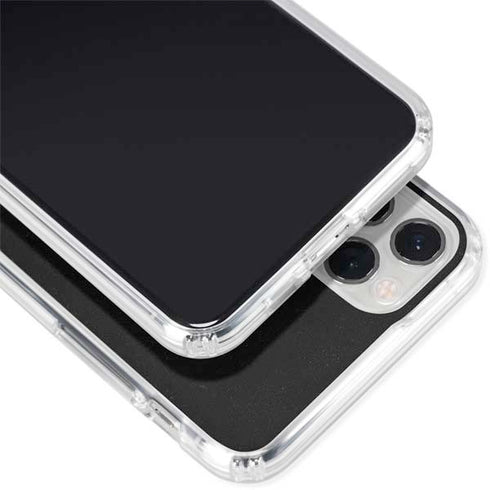 Cowboy Bebop Bounty Hunters iPhone 11 Pro Clear Case