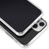 Cowboy Bebop Bounty Hunters iPhone 11 Pro Clear Case