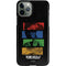Cowboy Bebop Bounty Hunters iPhone 11 Pro Lite Case