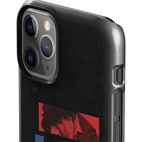 Cowboy Bebop Bounty Hunters iPhone 11 Pro Lite Case