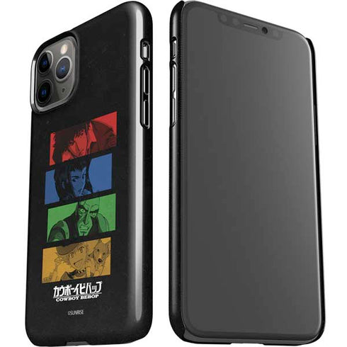 Cowboy Bebop Bounty Hunters iPhone 11 Pro Lite Case