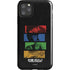 Cowboy Bebop Bounty Hunters iPhone Cases