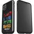Cowboy Bebop Bounty Hunters iPhone 11 Pro Max Impact Case