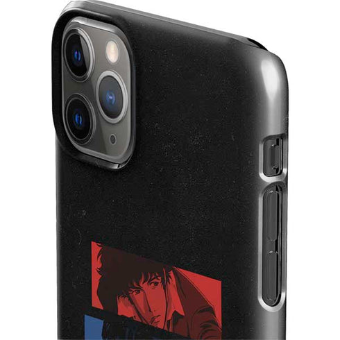 Cowboy Bebop Bounty Hunters iPhone 11 Pro Max Lite Case