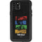 Cowboy Bebop Bounty Hunters iPhone 11 Pro Max Waterproof Case