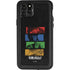 Cowboy Bebop Bounty Hunters iPhone 11 Pro Max Waterproof Case