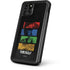 Cowboy Bebop Bounty Hunters iPhone 11 Pro Max Waterproof Case