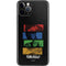 Cowboy Bebop Bounty Hunters iPhone 11 Pro Skin