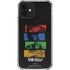 Cowboy Bebop Bounty Hunters iPhone 12 Clear Case