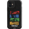 Cowboy Bebop Bounty Hunters iPhone 12 Impact Case