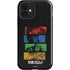 Cowboy Bebop Bounty Hunters iPhone 12 Impact Case