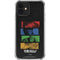 Cowboy Bebop Bounty Hunters iPhone 12 Mini Clear Case
