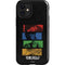 Cowboy Bebop Bounty Hunters iPhone 12 Mini Impact Case