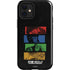 Cowboy Bebop Bounty Hunters iPhone 12 Mini Impact Case
