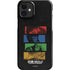 Cowboy Bebop Bounty Hunters iPhone 12 Mini Lite Case
