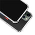 Cowboy Bebop Bounty Hunters iPhone 12 Pro Clear Case