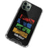 Cowboy Bebop Bounty Hunters iPhone 12 Pro Clear Case