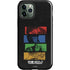 Cowboy Bebop Bounty Hunters iPhone 12 Pro Impact Case
