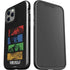 Cowboy Bebop Bounty Hunters iPhone 12 Pro Impact Case
