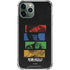 Cowboy Bebop Bounty Hunters iPhone 12 Pro Max Clear Case