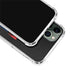 Cowboy Bebop Bounty Hunters iPhone 12 Pro Max Clear Case