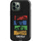 Cowboy Bebop Bounty Hunters iPhone 12 Pro Max Impact Case