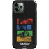 Cowboy Bebop Bounty Hunters iPhone 12 Pro Max Impact Case