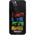 Cowboy Bebop Bounty Hunters iPhone 12 Pro Max Skin