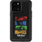 Cowboy Bebop Bounty Hunters iPhone 12 Pro Max Waterproof Case